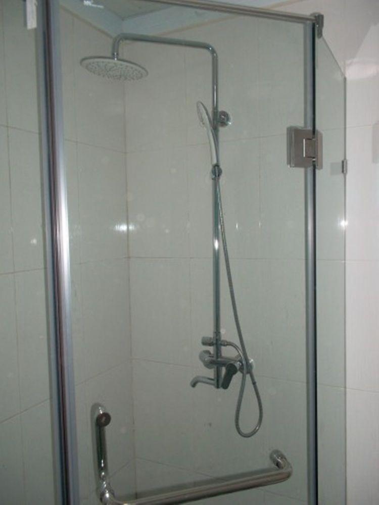 Phu Nhuan Hotel Hanoi Bagian luar foto